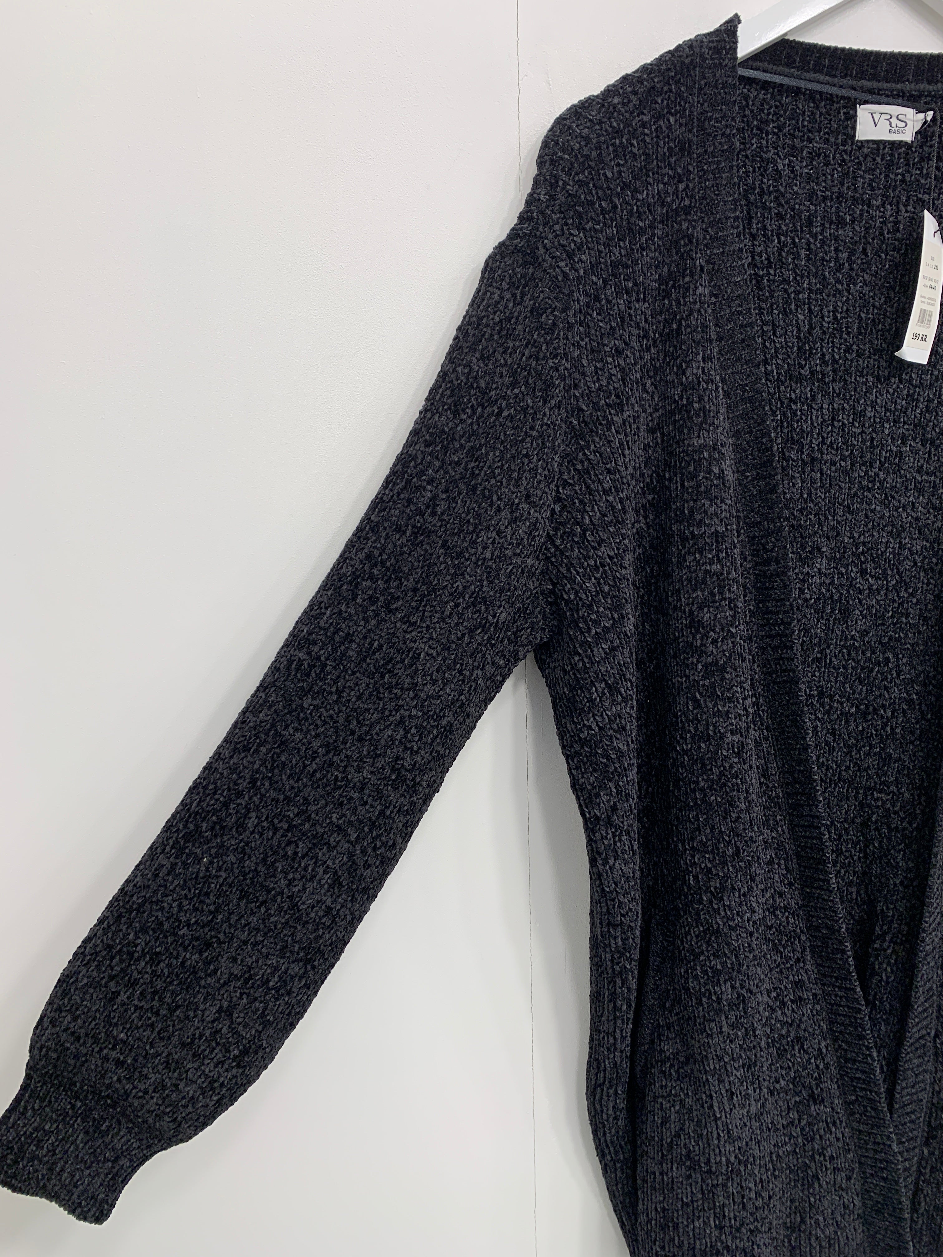 VRS Cardigan